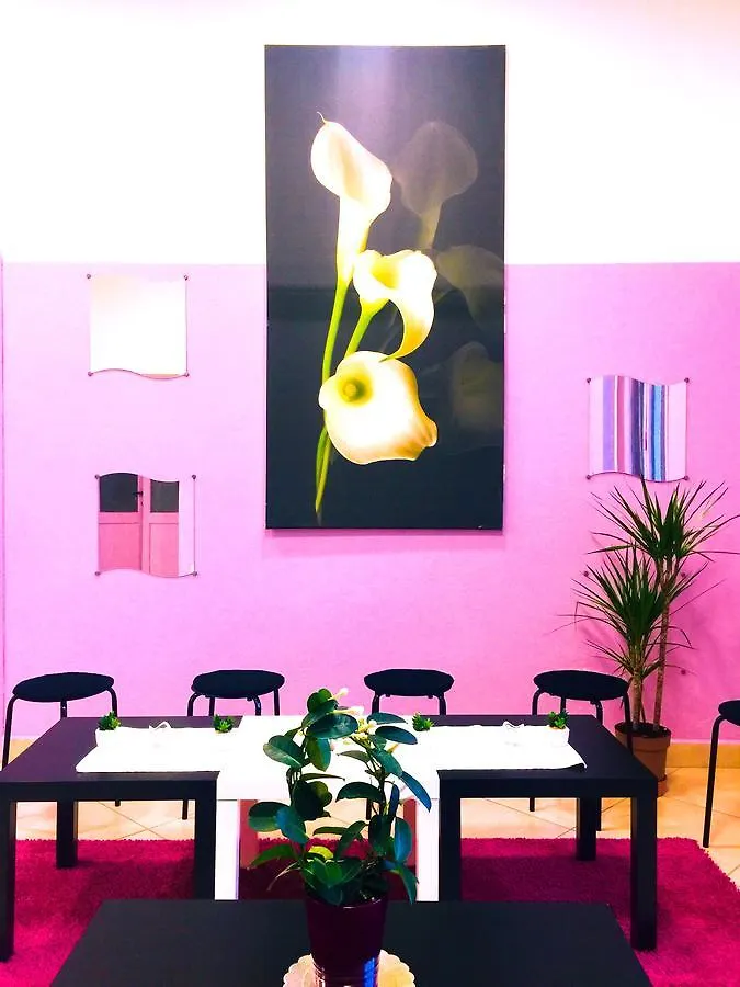 宾馆 Rho Gloria 2酒店